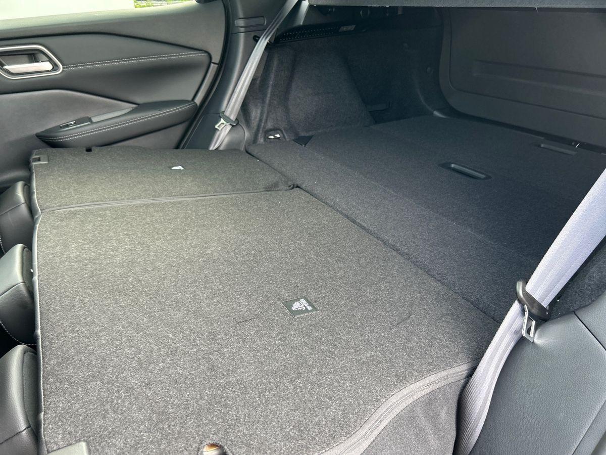 Used Nissan Qashqai 2025 for sale - 76650587: Photo 49