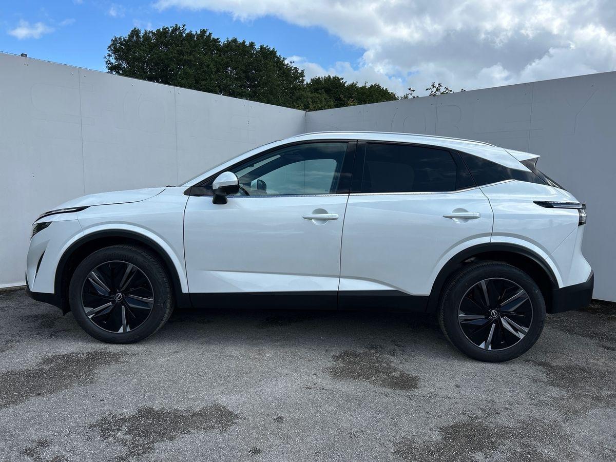 Used Nissan Qashqai 2025 for sale - 76650587: Photo 6