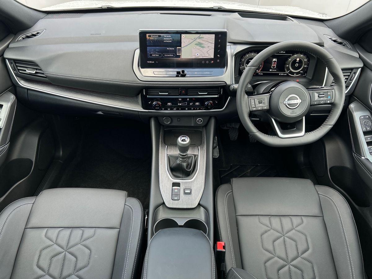 Used Nissan Qashqai 2025 for sale - 76650587: Photo 7