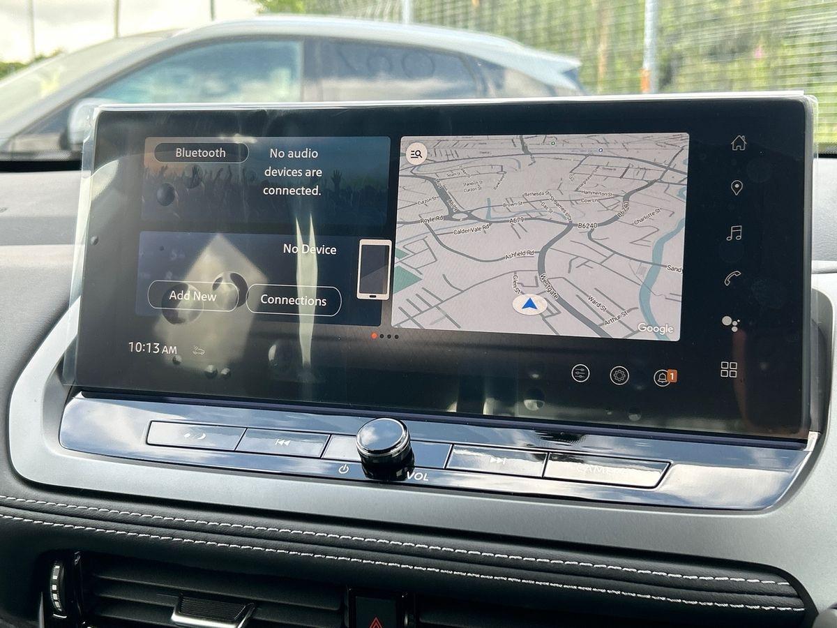 Used Nissan Qashqai 2025 for sale - 76650587: Photo 9