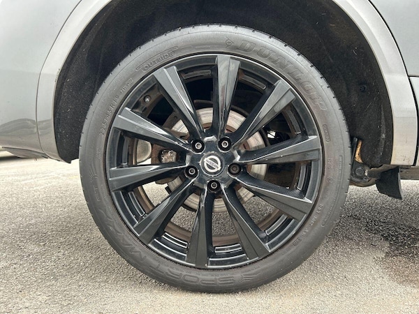 Used Nissan Qashqai 2020 for sale - 76220148: Photo 12