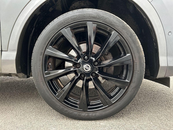 Used Nissan Qashqai 2020 for sale - 76220148: Photo 13