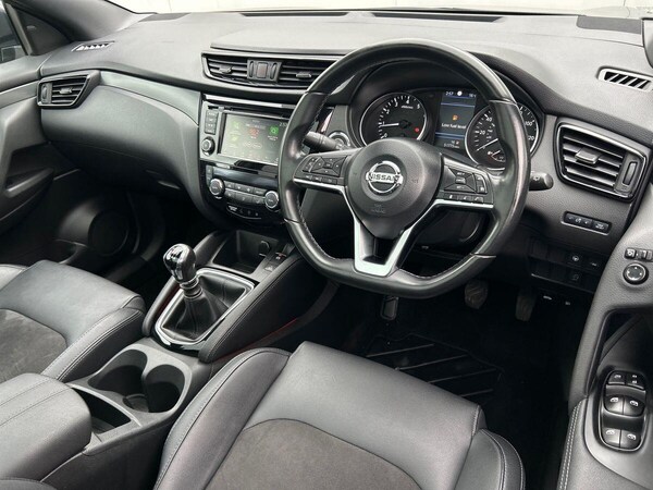 Used Nissan Qashqai 2020 for sale - 76220148: Photo 14
