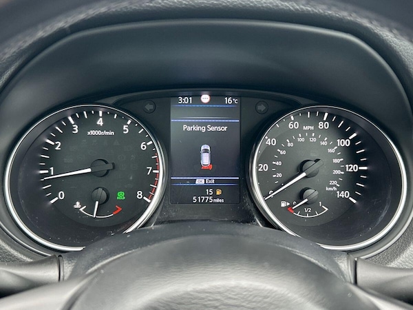 Used Nissan Qashqai 2020 for sale - 76220148: Photo 15