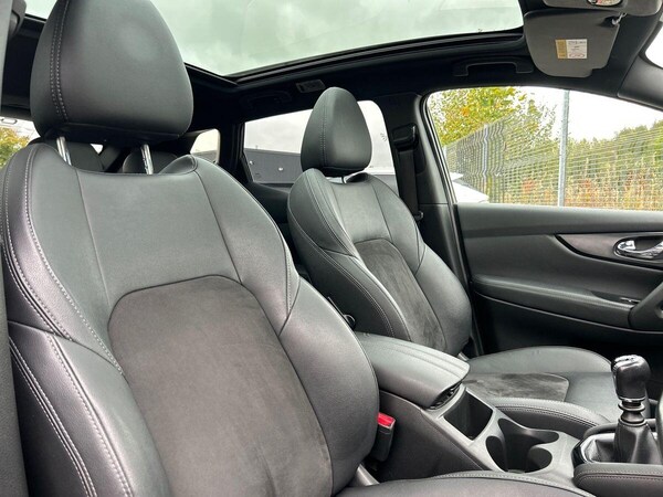 Used Nissan Qashqai 2020 for sale - 76220148: Photo 19