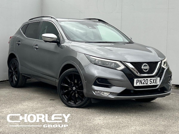 Used Nissan Qashqai 2020 for sale - 76220148: Photo 1