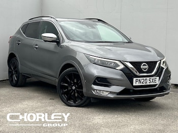 Used Nissan Qashqai 2020 for sale - 76220148: Photo