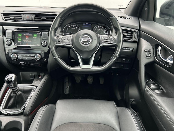 Used Nissan Qashqai 2020 for sale - 76220148: Photo 20