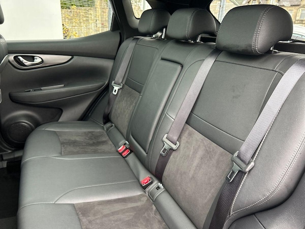 Used Nissan Qashqai 2020 for sale - 76220148: Photo 21