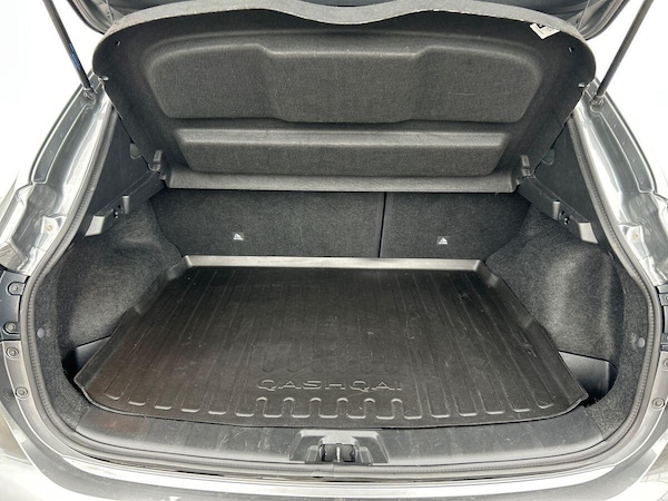 Used Nissan Qashqai 2020 for sale - 76220148: Photo 22