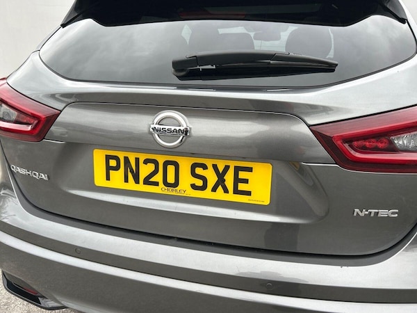 Used Nissan Qashqai 2020 for sale - 76220148: Photo 25