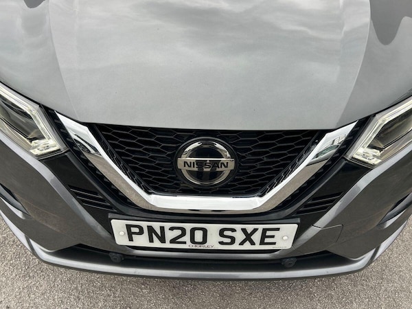 Used Nissan Qashqai 2020 for sale - 76220148: Photo 27