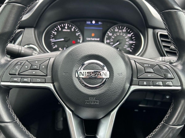 Used Nissan Qashqai 2020 for sale - 76220148: Photo 29