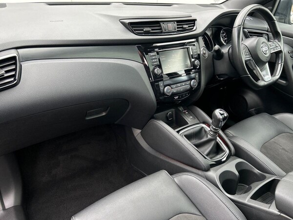 Used Nissan Qashqai 2020 for sale - 76220148: Photo 2