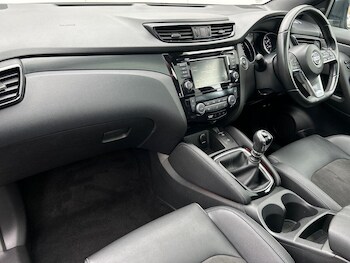 Used Nissan Qashqai 2020 for sale - 76220148: Photo