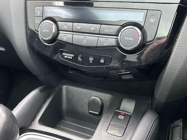 Used Nissan Qashqai 2020 for sale - 76220148: Photo 38