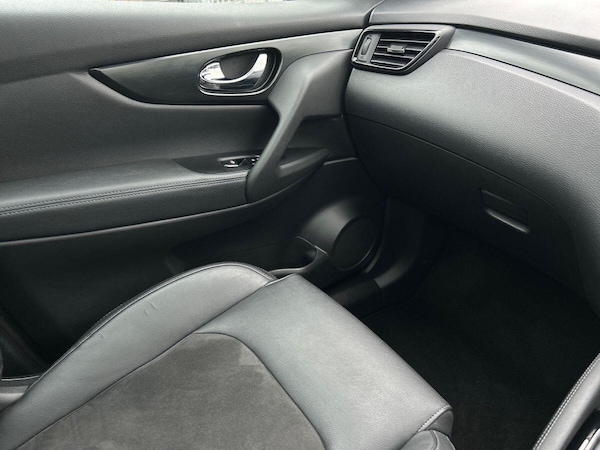 Used Nissan Qashqai 2020 for sale - 76220148: Photo 42