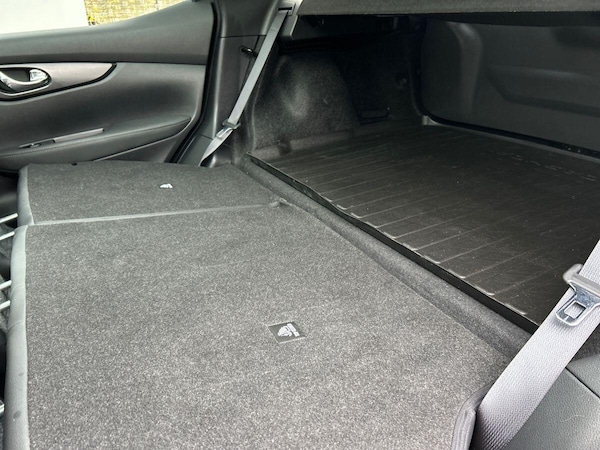 Used Nissan Qashqai 2020 for sale - 76220148: Photo 47