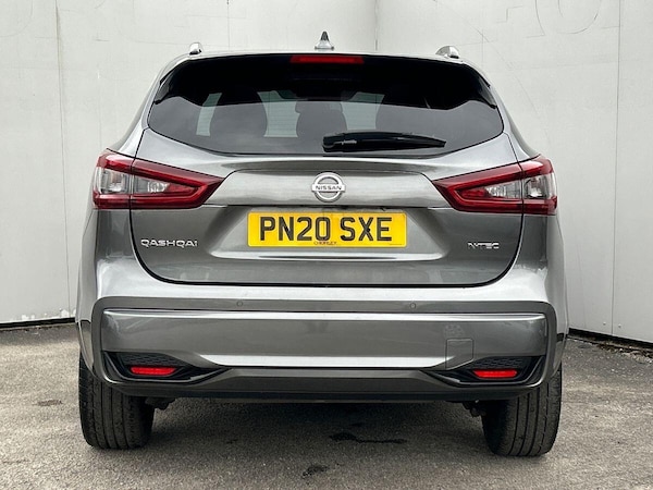 Used Nissan Qashqai 2020 for sale - 76220148: Photo 5