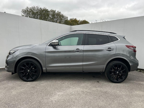 Used Nissan Qashqai 2020 for sale - 76220148: Photo 6