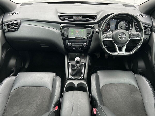 Used Nissan Qashqai 2020 for sale - 76220148: Photo 7