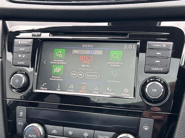 Used Nissan Qashqai 2020 for sale - 76220148: Photo 9