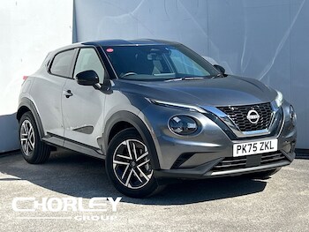 Used Nissan Juke 2026 for sale - 78407922: Photo