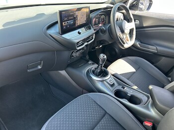 Used Nissan Juke 2026 for sale - 78407922: Photo