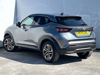 Used Nissan Juke 2026 for sale - 78407922: Photo