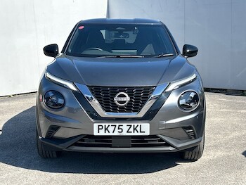 Used Nissan Juke 2026 for sale - 78407922: Photo