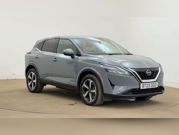 Used Nissan Qashqai 2023 for sale - 78558216: Photo