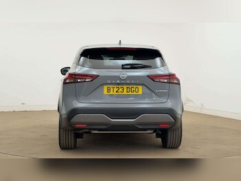 Used Nissan Qashqai 2023 for sale - 78558216: Photo