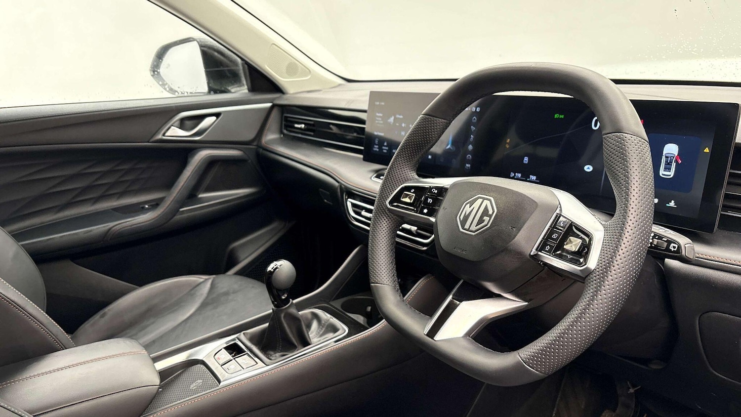 Used MG MG HS 2024 for sale - 77688374: Photo 19