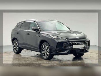 Used MG MG HS 2024 for sale - 77688374: Photo