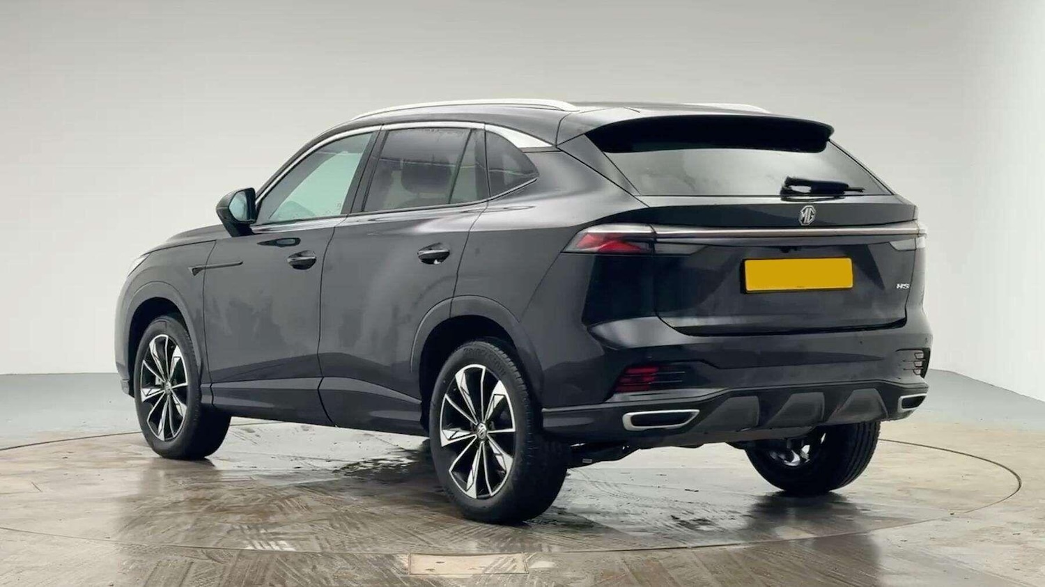 Used MG MG HS 2024 for sale - 77688374: Photo 3