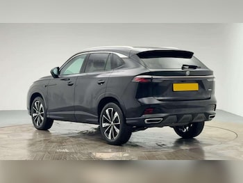 Used MG MG HS 2024 for sale - 77688374: Photo