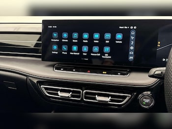 Used MG MG HS 2024 for sale - 77688374: Photo