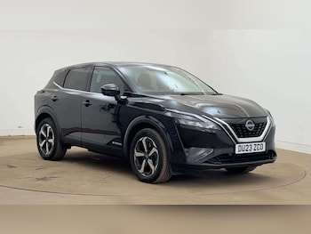Used Nissan Qashqai 2023 for sale - 78558182: Photo
