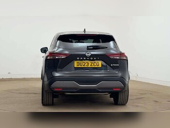 Used Nissan Qashqai 2023 for sale - 78558182: Photo