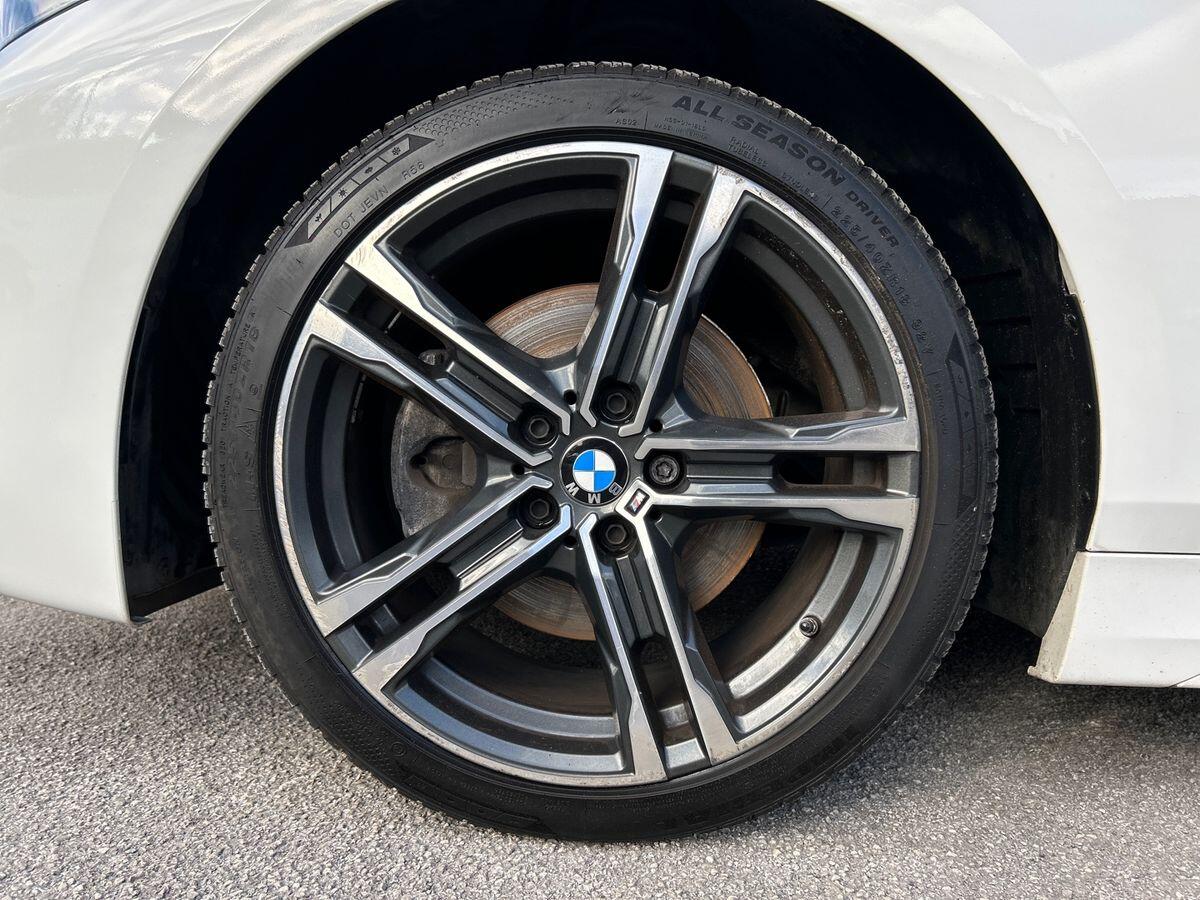 Used BMW 1 Series 2021 for sale - 76143840: Photo 10