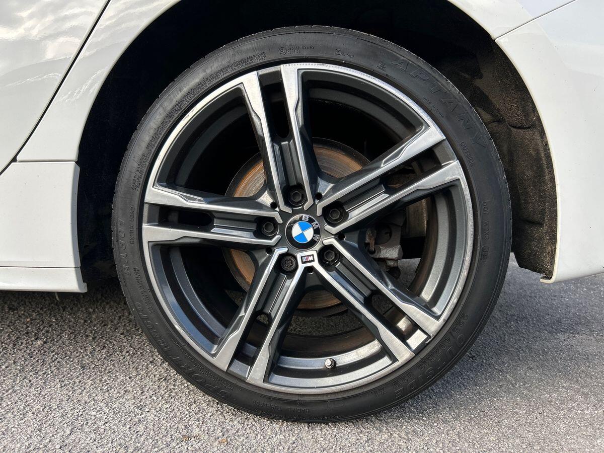 Used BMW 1 Series 2021 for sale - 76143840: Photo 11