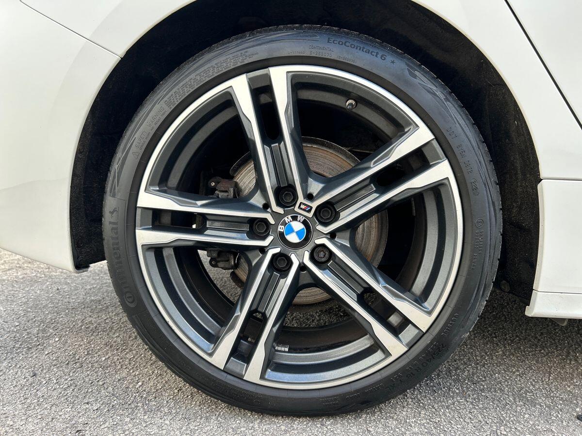 Used BMW 1 Series 2021 for sale - 76143840: Photo 12