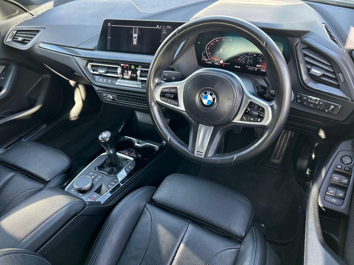 Used BMW 1 Series 2021 for sale - 76143840: Photo 13
