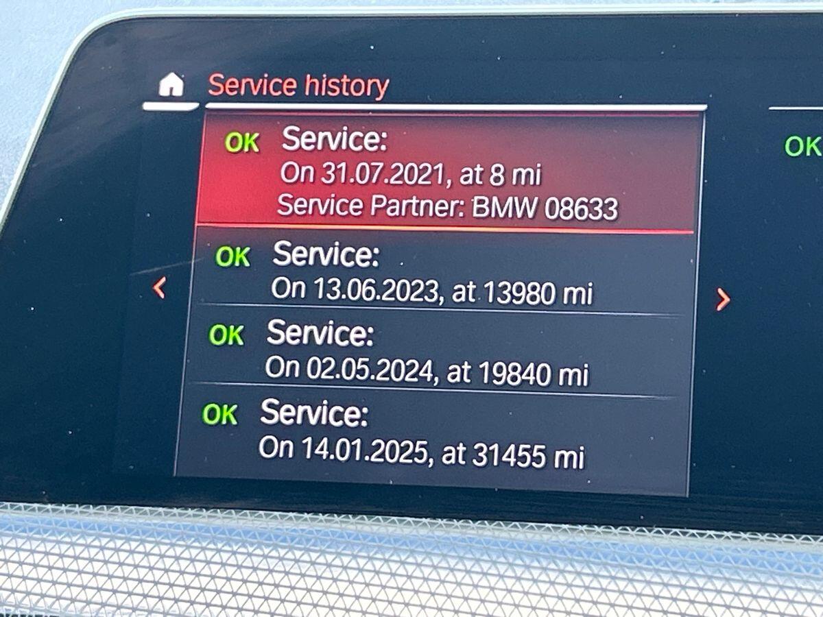 Used BMW 1 Series 2021 for sale - 76143840: Photo 17