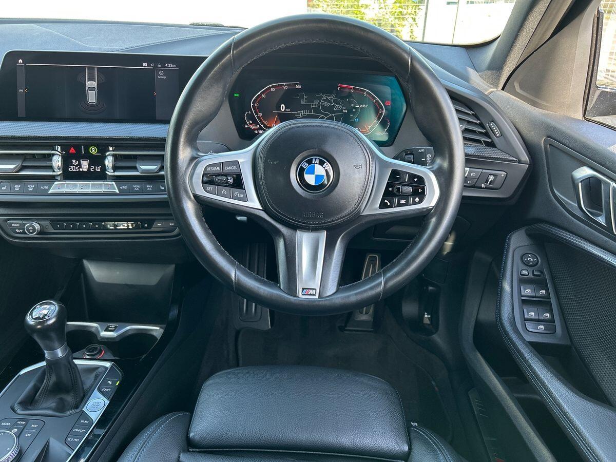 Used BMW 1 Series 2021 for sale - 76143840: Photo 19