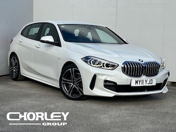 Used BMW 1 Series 2021 for sale - 76143840: Photo