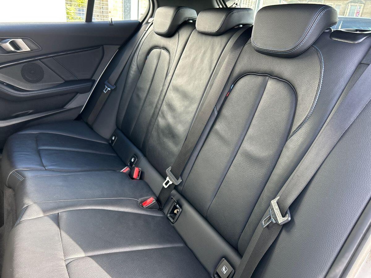 Used BMW 1 Series 2021 for sale - 76143840: Photo 20