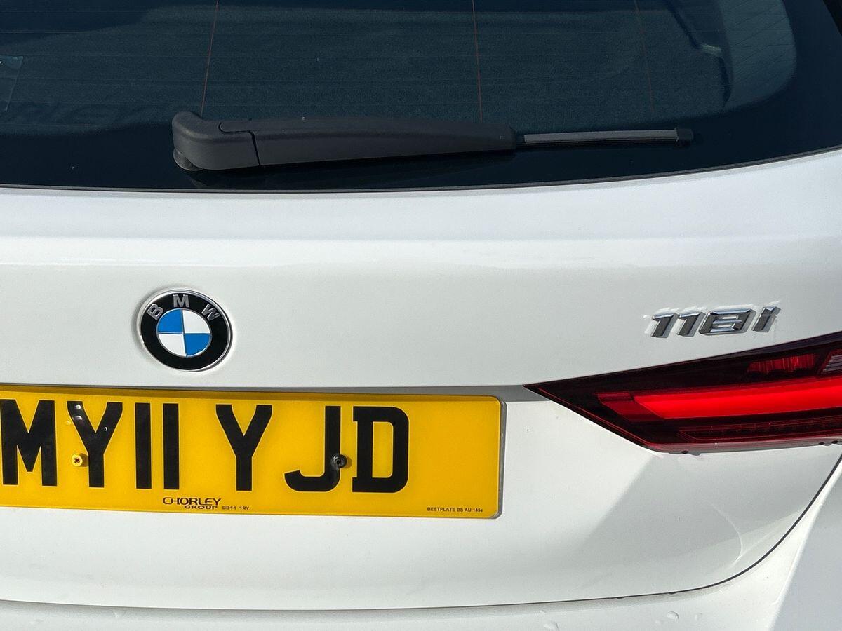 Used BMW 1 Series 2021 for sale - 76143840: Photo 24
