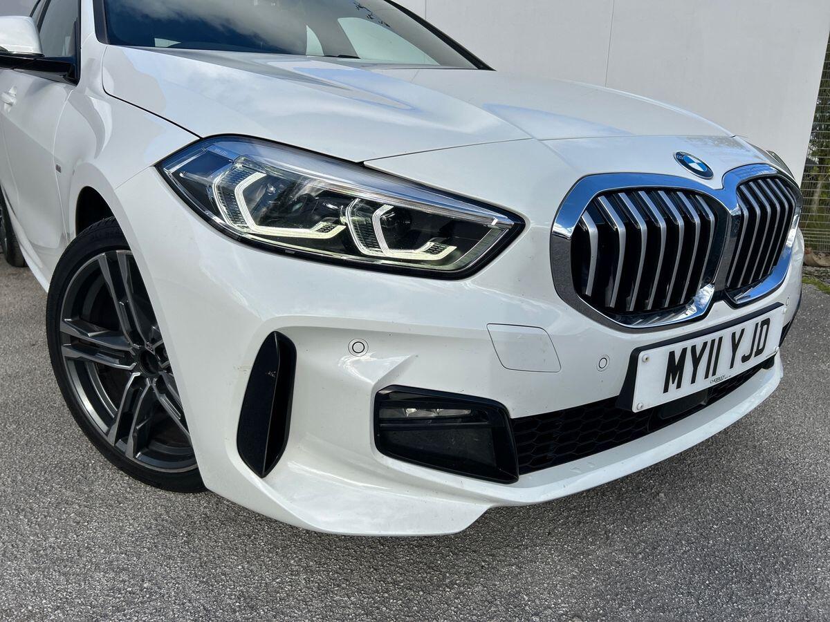 Used BMW 1 Series 2021 for sale - 76143840: Photo 25