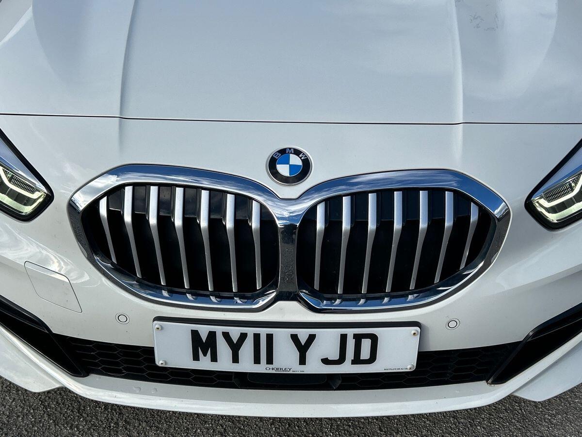 Used BMW 1 Series 2021 for sale - 76143840: Photo 26